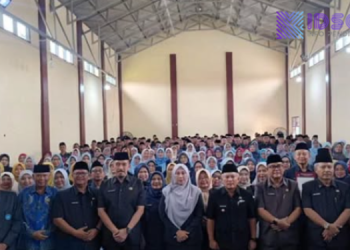 218 Guru di Kuningan Resmi Dilantik Jadi Kepala Sekolah, Siap Tentukan Arah Pendidikan