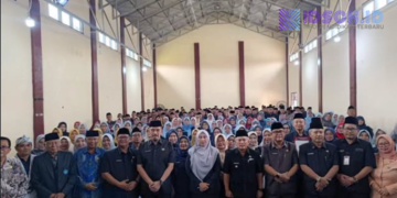 218 Guru di Kuningan Resmi Dilantik Jadi Kepala Sekolah, Siap Tentukan Arah Pendidikan