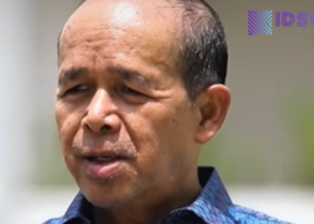 Sekolah Rakyat Jadi Pilar Pembangunan SDM Menuju Indonesia Emas 2045