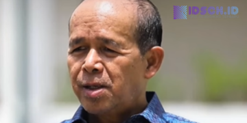 Sekolah Rakyat Jadi Pilar Pembangunan SDM Menuju Indonesia Emas 2045