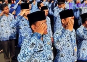 PMK Terbaru Resmi Disahkan: Ini 3 Jenis Uang Tambahan bagi PNS Tahun 2026 di Luar Gaji Pokok