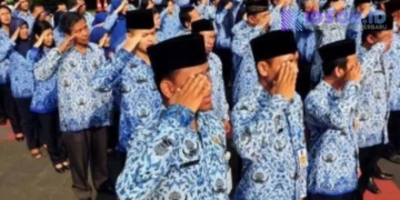 PMK Terbaru Resmi Disahkan: Ini 3 Jenis Uang Tambahan bagi PNS Tahun 2026 di Luar Gaji Pokok