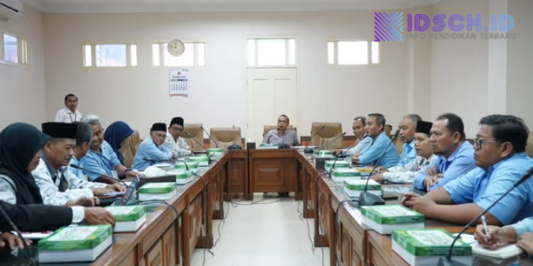 Insentif Guru Swasta Terhenti, DPRD DIY Dorong Skema Anggaran Berkelanjutan