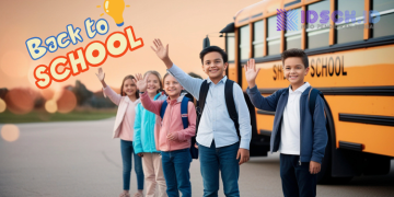 Peminjaman Bus Sekolah Sudah Mulai Per Tanggal 2 Januari 2026