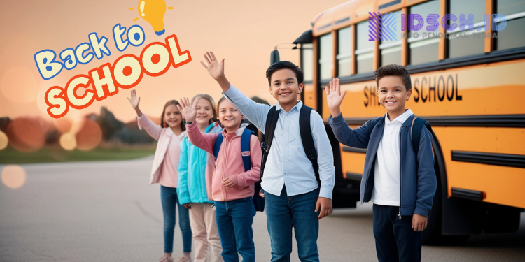 Peminjaman Bus Sekolah Sudah Mulai Per Tanggal 2 Januari 2026