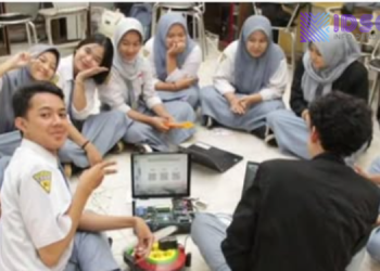 Fokus Utama Sekolah Menengah Kejuruan, 4 Tahun Akan Diperluas