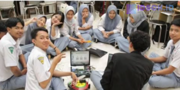 Fokus Utama Sekolah Menengah Kejuruan, 4 Tahun Akan Diperluas