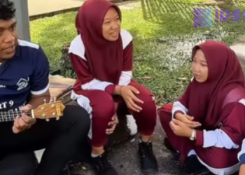 Aktivitas Akhir Pekan Siswa Sekolah Rakyat Diisi Kegiatan Edukatif dan Pengembangan Bakat