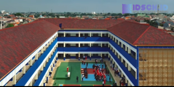 Pemkot Depok Resmikan Gedung SMPN 3 Depok dan Kantor Kelurahan Tugu