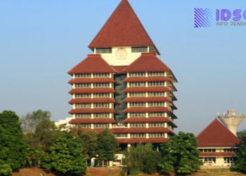 Nilai SNBP Universitas Indonesia 2026