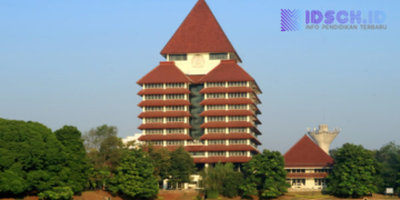 Nilai SNBP Universitas Indonesia 2026