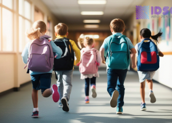 5 ALASAN KENAPA ANAK SEKOLAH TIDAK BOLEH DITUNGGU