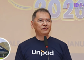 Fix! UNPAD Tidak Gunakan Nilai TKA Penentu Kelulusan SNBP 2026