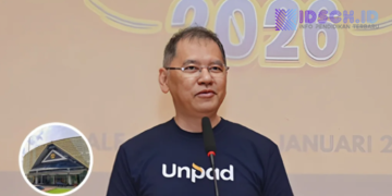 Fix! UNPAD Tidak Gunakan Nilai TKA Penentu Kelulusan SNBP 2026