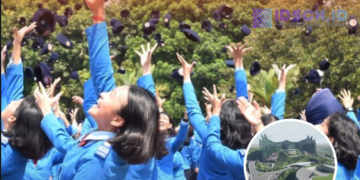 SMA Taruna Nusantara Resmi Hadir di IKN