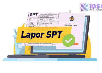 Cara Lapor SPT Tahunan di CORETAX