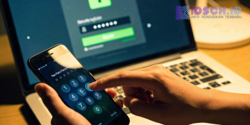 Cara Memindahkan Google Authenticator ke HP Baru