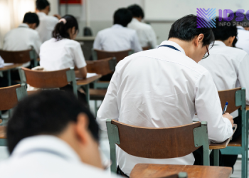 Webinar Persiapan Pelaksanaan Tes Kemampuan Akademik 2026