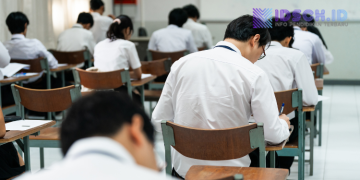 Webinar Persiapan Pelaksanaan Tes Kemampuan Akademik 2026