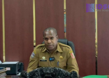 Guru di Marauke Banyak Yang Bolos Libur Nataru Terancam Gaji Hangus