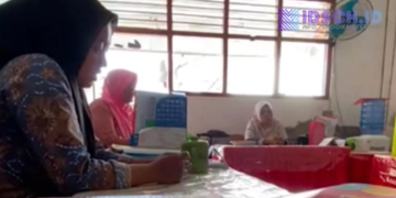 Guru Honorer 4 Tahun Mengabdi di Jeneponto Diduga Dipecat Usai Protes Mutasi Jabatan