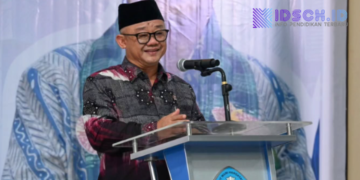 Partisipasi Semesta Dorong Mutu Pendidikan Sultra, Revitalisasi Sekolah hingga Penguatan SMK Terus Diperluas