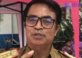 Disdik Palu Gandeng Google Perkuat Pembelajaran Digital Dukung Pendidikan Global