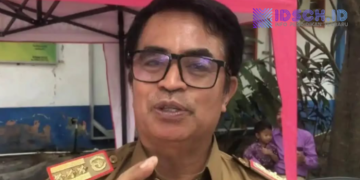 Disdik Palu Gandeng Google Perkuat Pembelajaran Digital Dukung Pendidikan Global