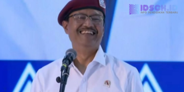 Mensos Pastikan Keluarga Siswa Sekolah Rakyat Terima Bantuan Pemerintah