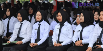 Sudah Diangkat di Atas Kertas, Banyak Guru PPPK di Riau Mundur karena Penempatan Lintas Kabupaten