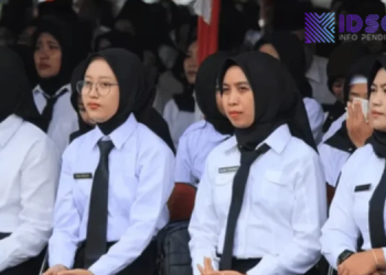 Honorer dan Pelamar Umum Cek Sekarang! Ada Perubahan di Akun SSCASN, Tanda Rekrutmen ASN 2026