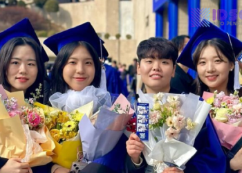 Cara Mendaftar Beasiswa SMA Korea Science Academy 2027