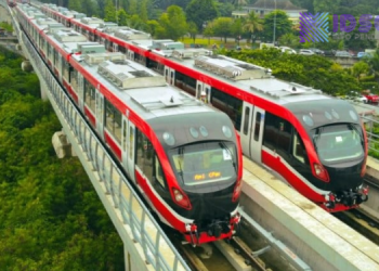 PT INKA Buka Praktek Kerja Untuk Mahasiswa Tingkat Akhir