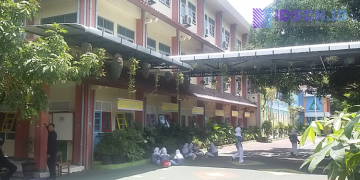 10 SD Terbaik Versi Pusprenas