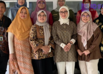 Koordinasi PAUD di Lebak Sepakati Kehadiran Ruang Anak pada Car Free Day