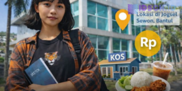 Kampus Seni di Indonesia Versi OS WORLS UNIVERSITY RANGKINGS