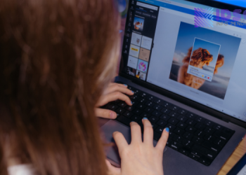 Webinar Trik Praktis dan Anti Ribet Untuk Guru Membuat Video Pembelajaran dengan Canva