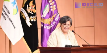 MPR Desak Budaya Sekolah Aman dan Nyaman Segera Terwujud