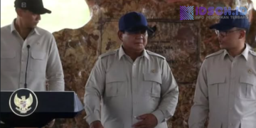 60 Ribu Sekolah Siap Direnovasi Tahun Ini