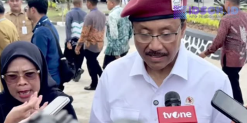 Sekolah Rakyat Terapkan Seleksi Tes DNA Talenta Berbasis AI