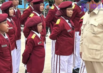 Sekolah Rakyat Janjikan Pendidikan Kedokteran dan Teknik Gratis bagi Anak Kurang Mampu