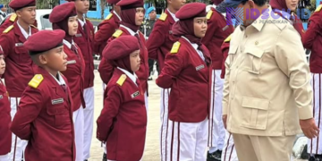 Sekolah Rakyat Janjikan Pendidikan Kedokteran dan Teknik Gratis bagi Anak Kurang Mampu