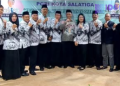 Insentif Guru Non-ASN di Salatiga Tak Dianggarkan pada 2026, PGRI Soroti Martabat Pendidik