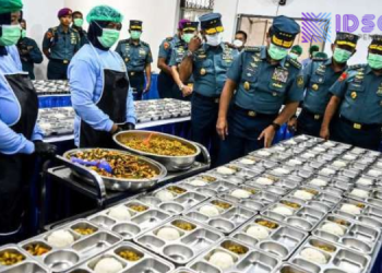 Pegawai SPPG Berpeluang Diangkat PPPK, Perpres MBG 2025 Resmi Terbit