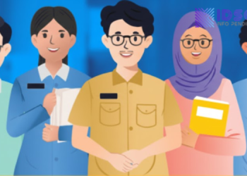 Pendaftaran Program Pemenuhan Kualifikasi Akademik S-1/D-4 Guru