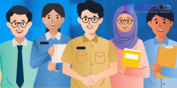 Pendaftaran Program Pemenuhan Kualifikasi Akademik S-1/D-4 Guru