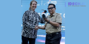 Lokakarya Disdik Jabar Tekankan Pentingnya Mendengar untuk Cegah Kekerasan Seksual di Sekolah