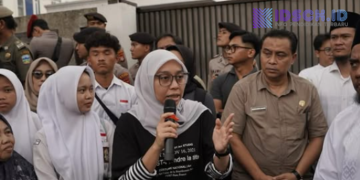 Disdik Jabar Pastikan Kegiatan Belajar SMA Baitul Hikmah Garut Tetap Berjalan Meski Sengketa Lahan