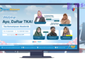 Download Materi Webinar Ayo Daftar TKA SMP