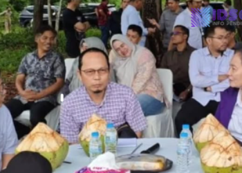 Pemkab Bangka Tengah Siapkan Anggaran AMDAL untuk Pembangunan Sekolah Rakyat 2026